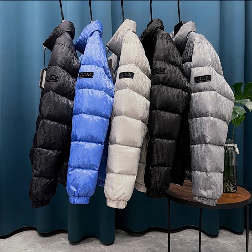 Dior Jacket