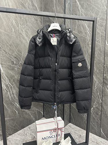 Moncler Montgenevre Jacket