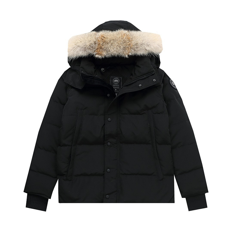 Canada Goose Jacket