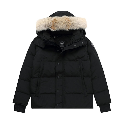 Canada Goose Jacket