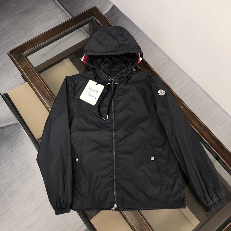 Moncler Windbreaker