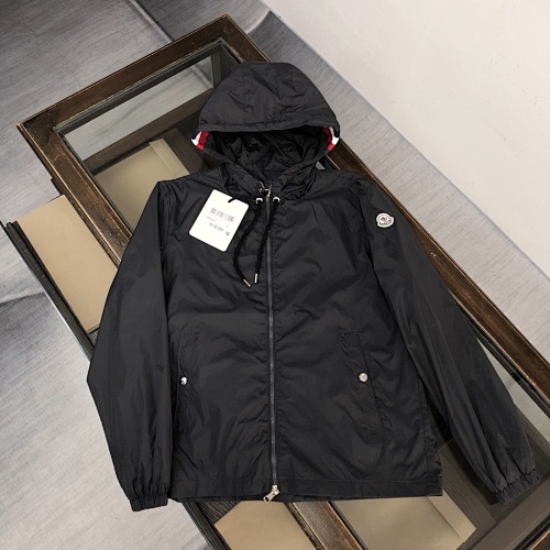 Moncler Windbreaker