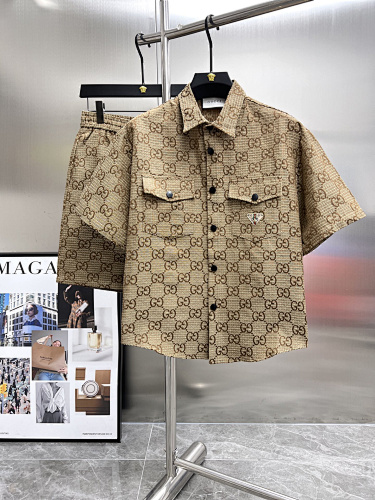 Gucci Set