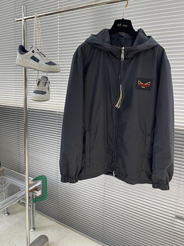 Fendi Windbreaker