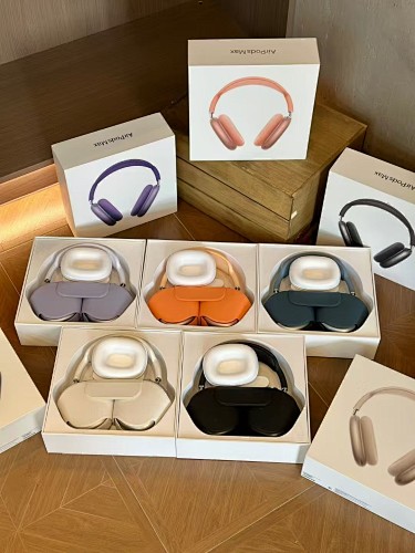 Airpods Max