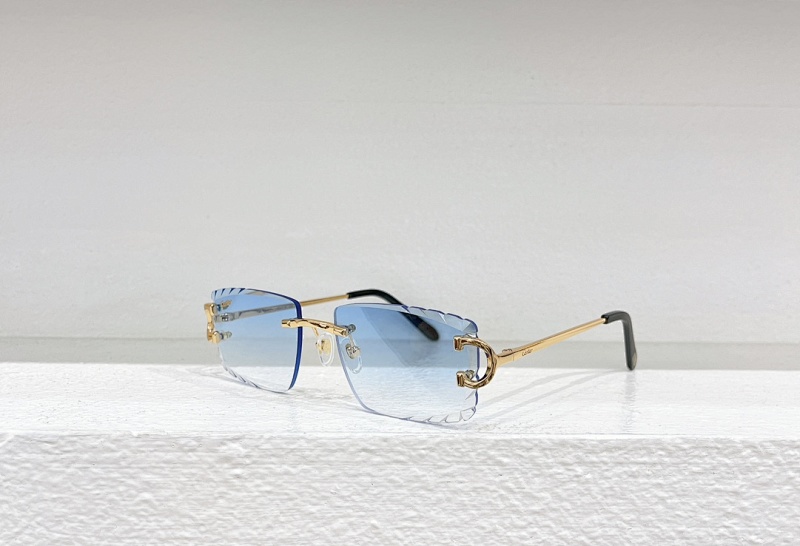 Cartier Sunglasses