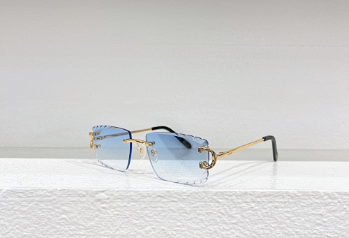 Cartier Sunglasses