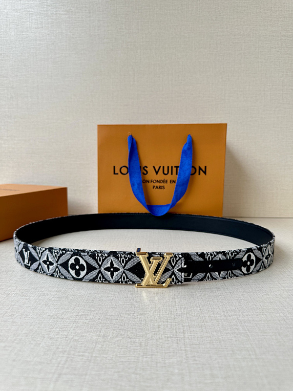 Belt from Poshrep