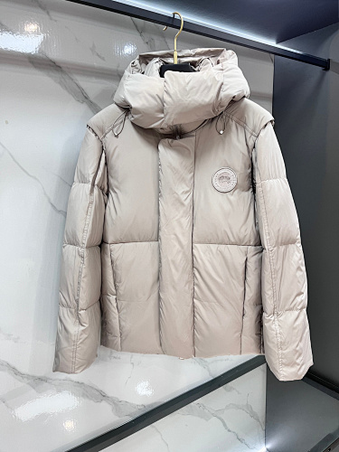 Canada Goose