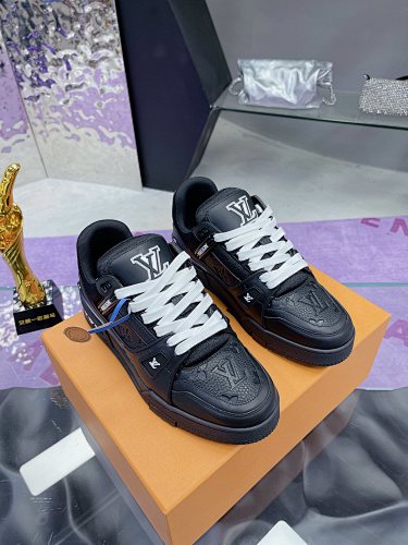 Sneakers from Poshrep