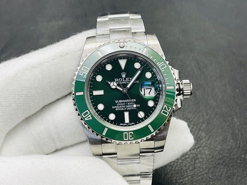 Rolex Eur Normal Quality Top Quality