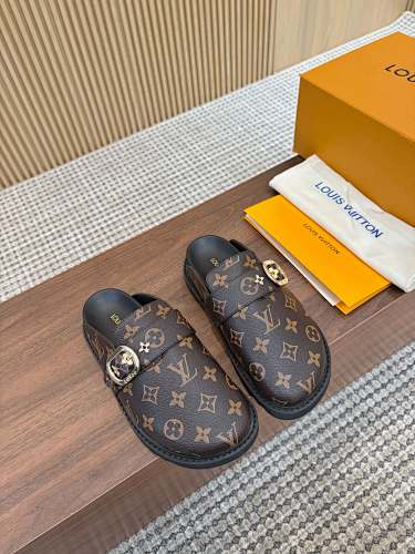 Sandals from Poshrep