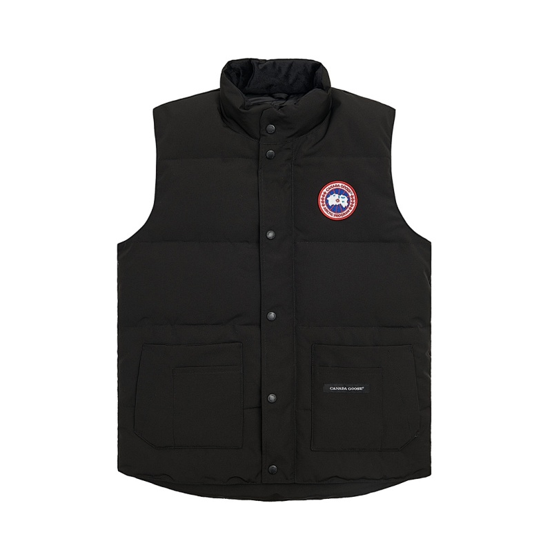 Canada Goose Vest