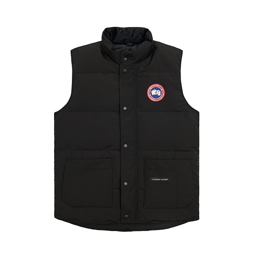 Canada Goose Vest