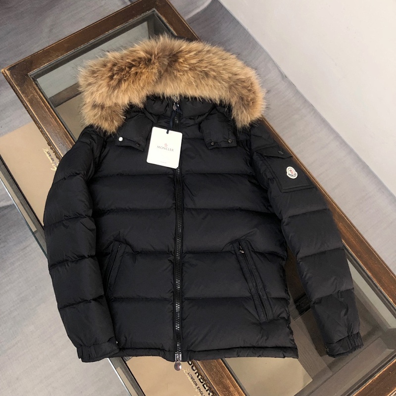 Moncler Jacket