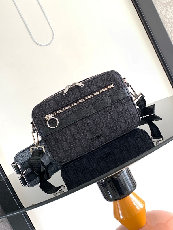 Dior Safari Bags
