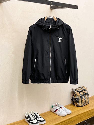 Jacket from Poshrep