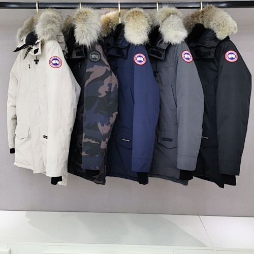 Canada Goose