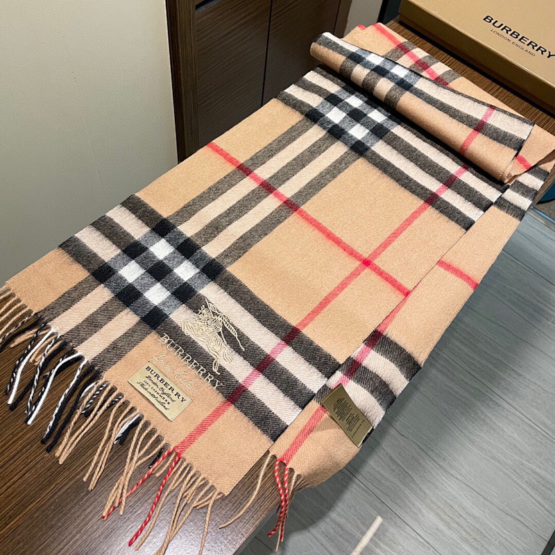 Burberry Scarf