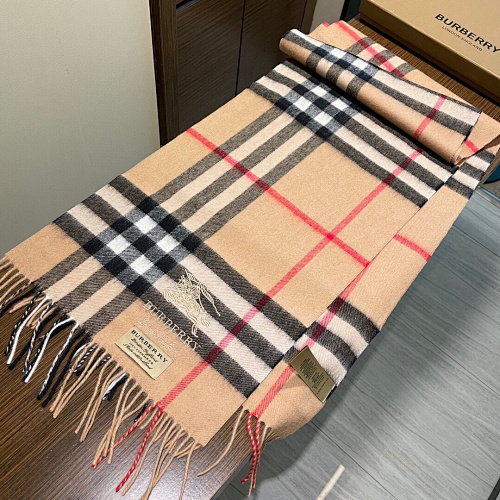Burberry Scarf