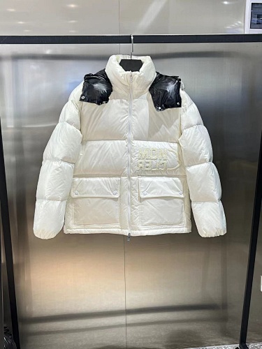 Moncler Abbaye