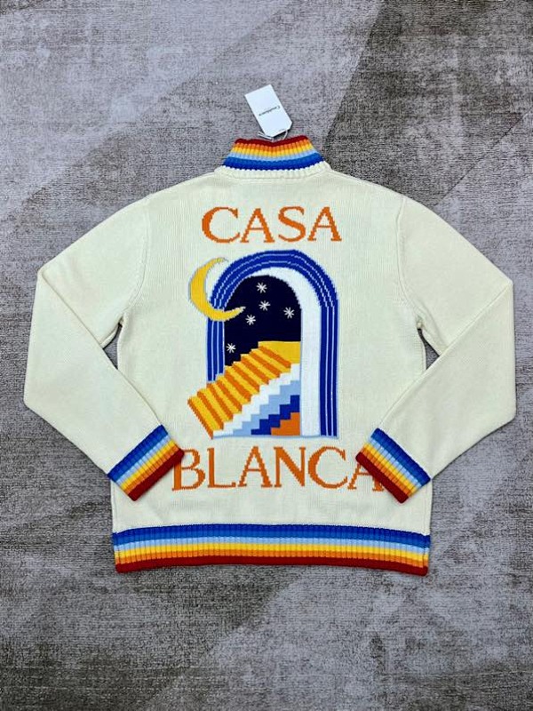 Casa Cardigan