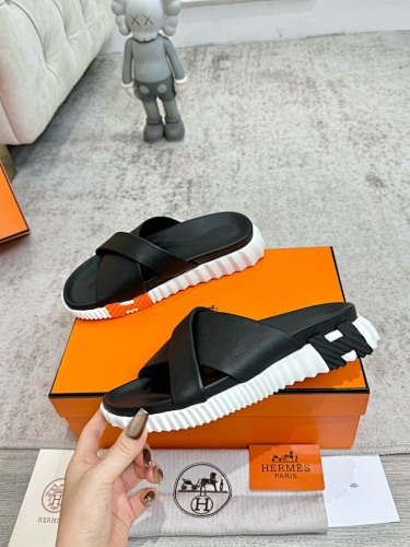 Hermès Hermes Sandal