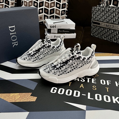 Dior Shoes