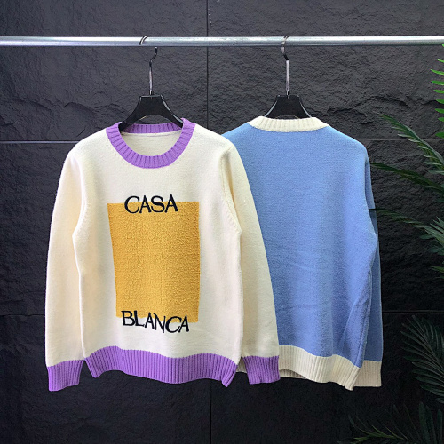 Casa Sweater