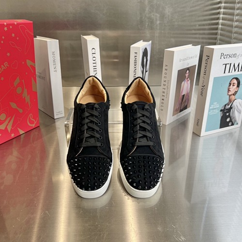Christian Loubouti