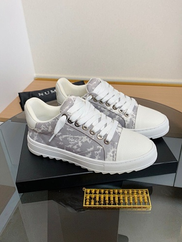 Numeri Shoes