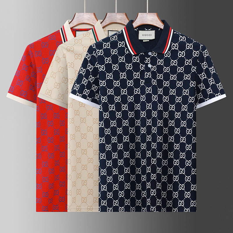 Gucci Select 55 Black 56 Red 57 Beige
