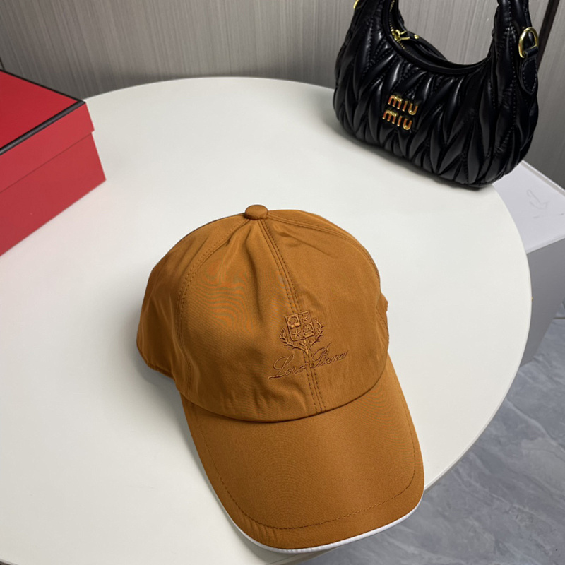Loro Pian Collection