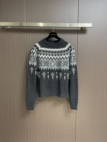 Sweater from Poshrep