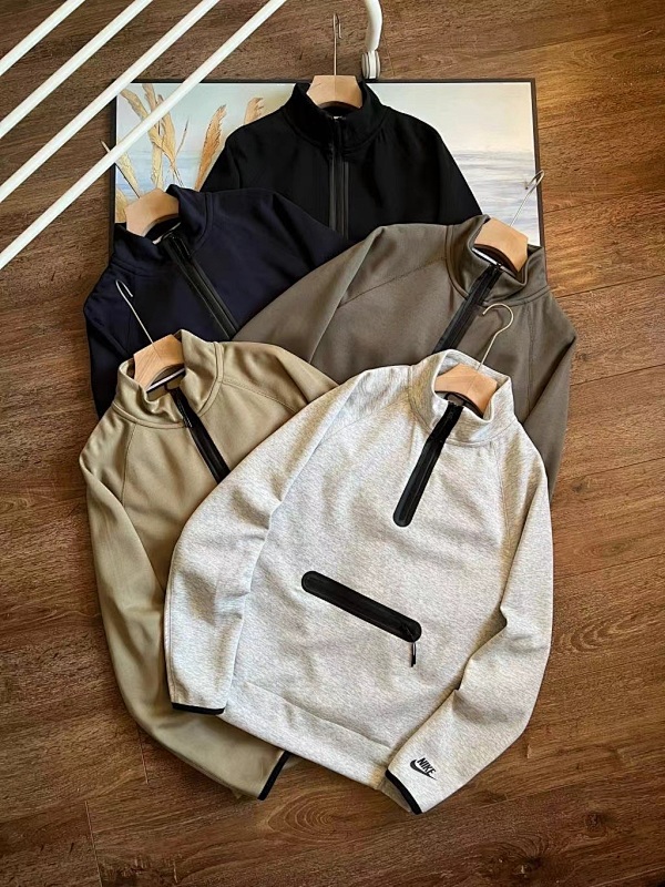 Nike Tech Tracksuit