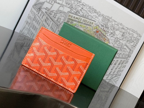 Goyard Saint-sulce Cardholder