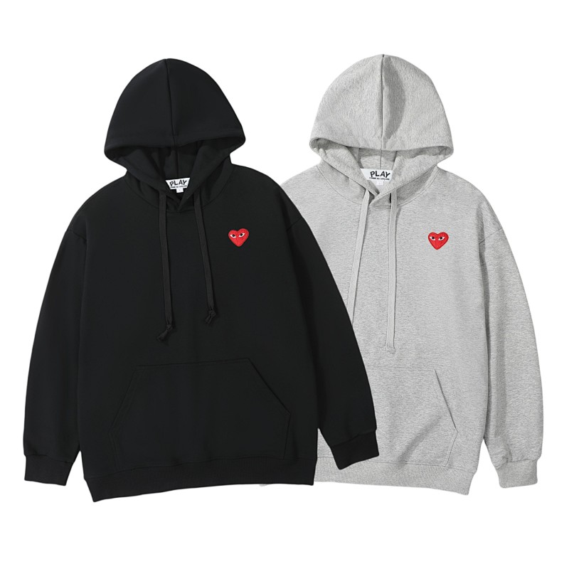 Ami Hoodie