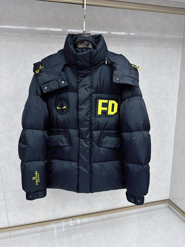 Fendi Jacket