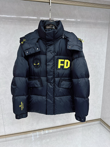 Fendi Jacket