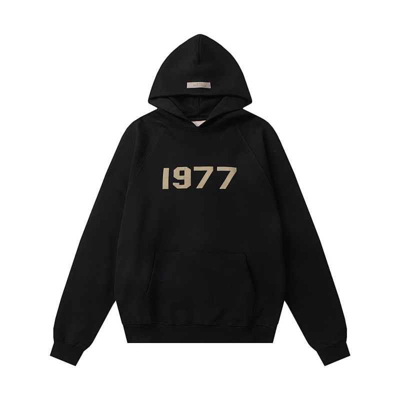 Essentials Hoodie