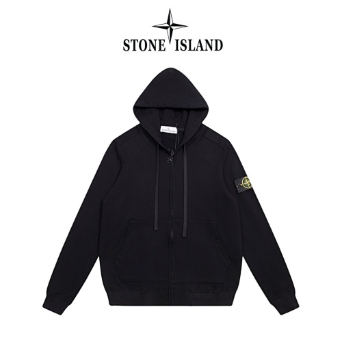 Stone Island Hoodie