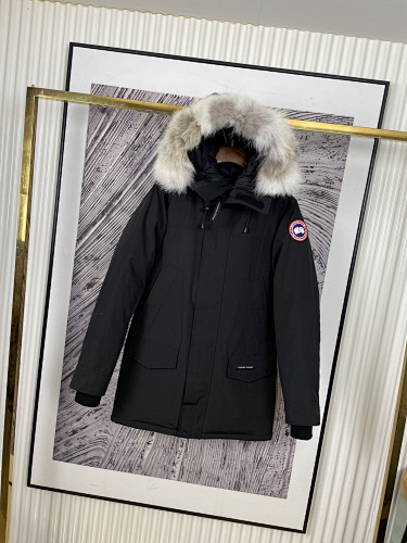 Canada Goose
