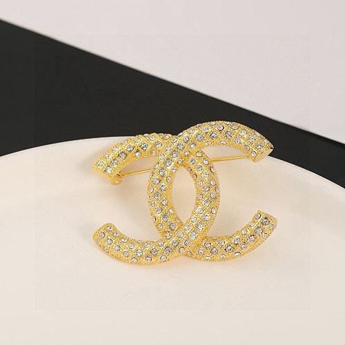 Chanel Brooch