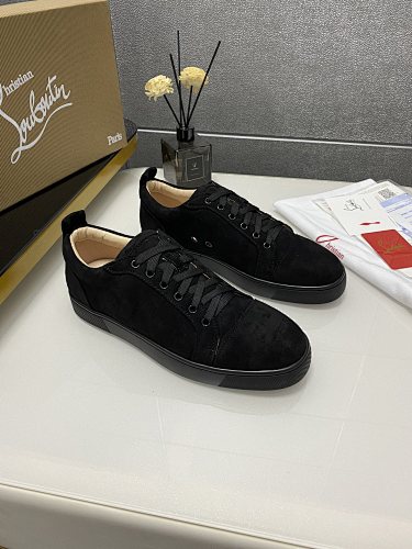 Christian Loubouti
