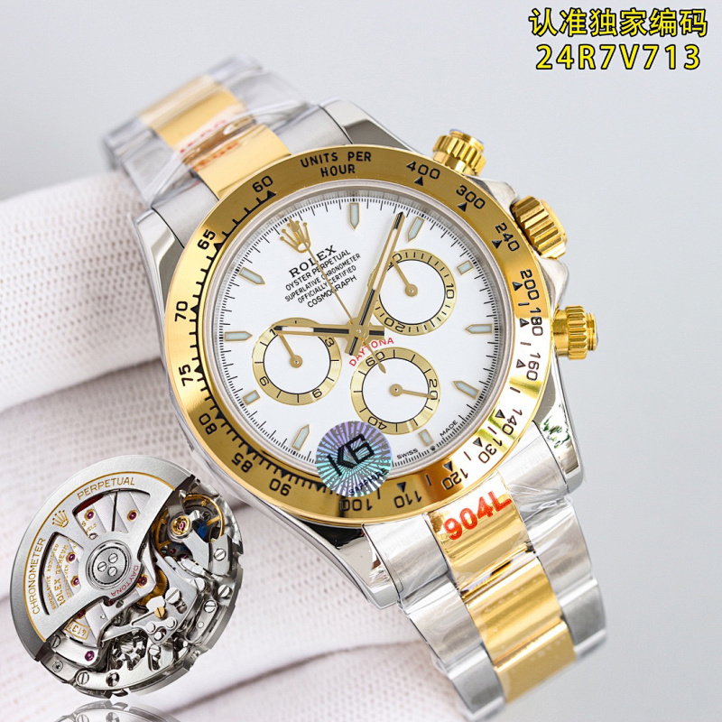 Rolex Eur Normal Quality Top Quality