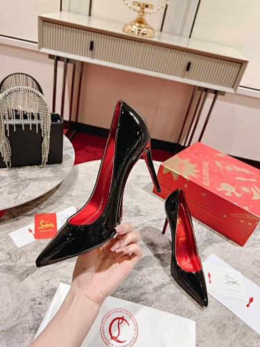 Christian Loubouti Heels