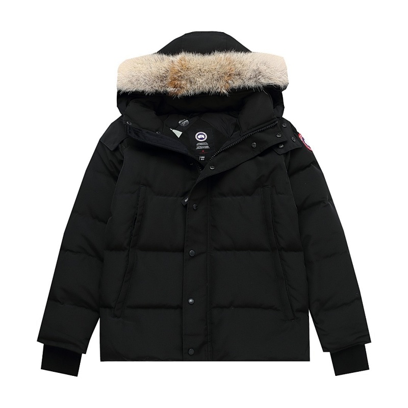 Canada Goose