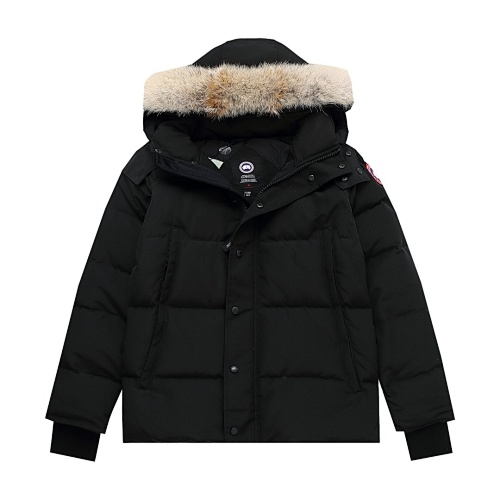 Canada Goose