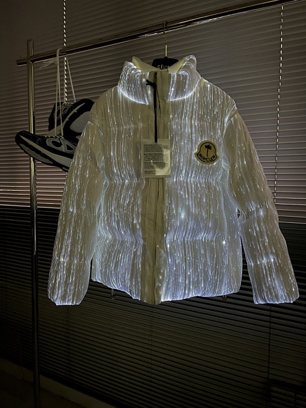 Moncler X Palm Angels