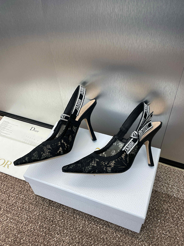 Chanel Women Shoes